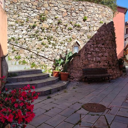 Camera Tra Le Cinque Terre, Camogli E Portofino. Vista Valle E Scorcio Mare All'Orizzonte Castiglione Chiavarese エクステリア 写真