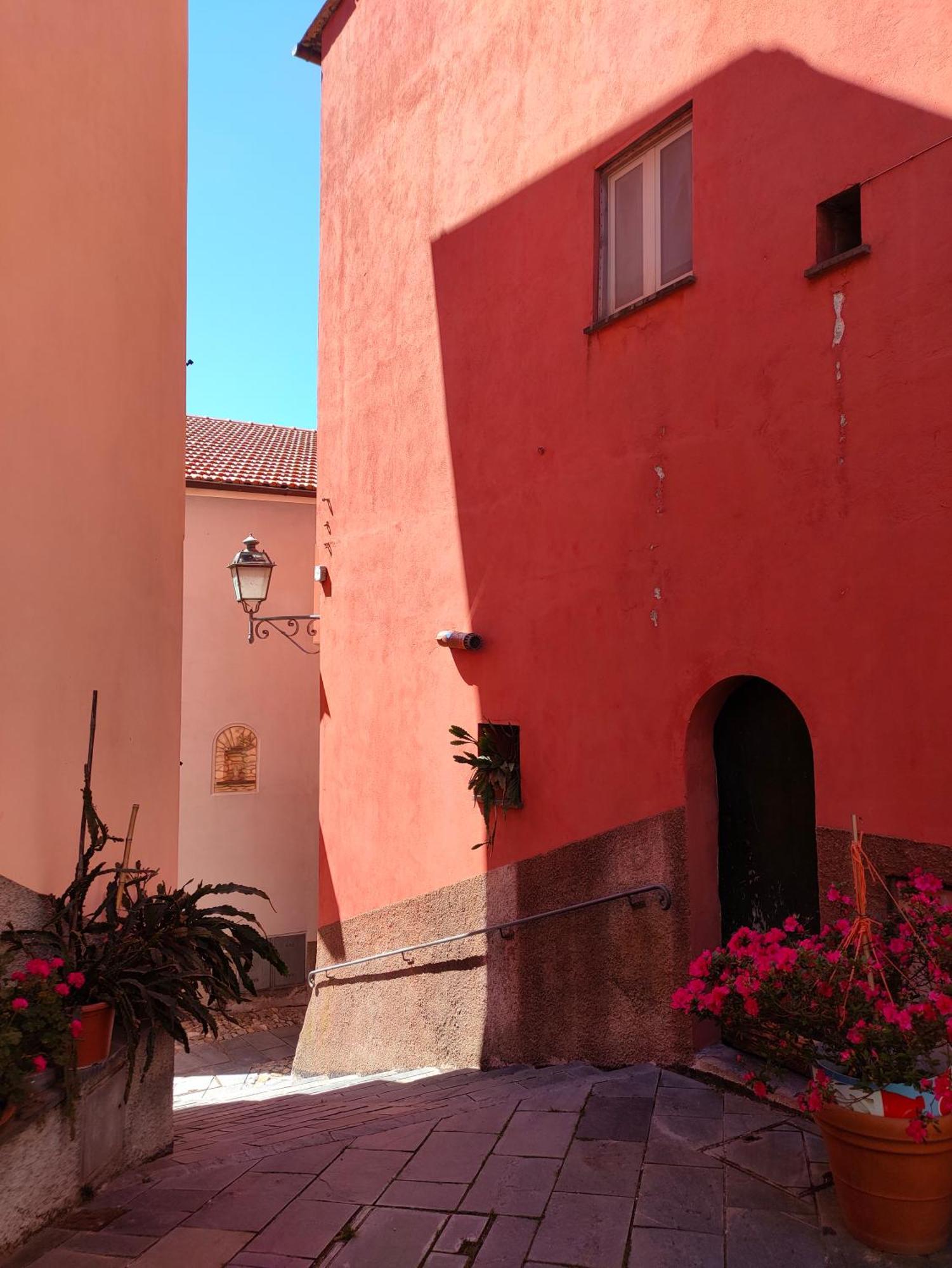 Camera Tra Le Cinque Terre, Camogli E Portofino. Vista Valle E Scorcio Mare All'Orizzonte Castiglione Chiavarese エクステリア 写真
